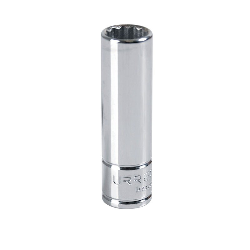 Dado E.3/8" Largo 12 Puntas 5/8" 5020 Urrea - Tool Ferreterías / Ferretodo - Herramientas y material de construcción.