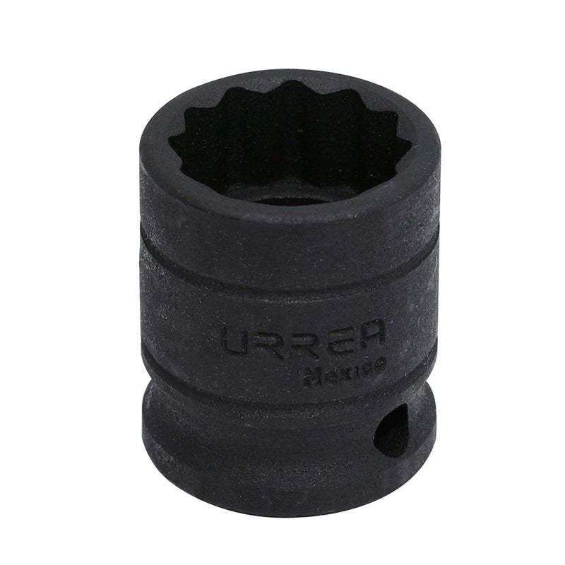 Dado Impacto 1/2" 12 Puntas 15/16" 7430 Urrea - Tool Ferreterías / Ferretodo - Herramientas y material de construcción.