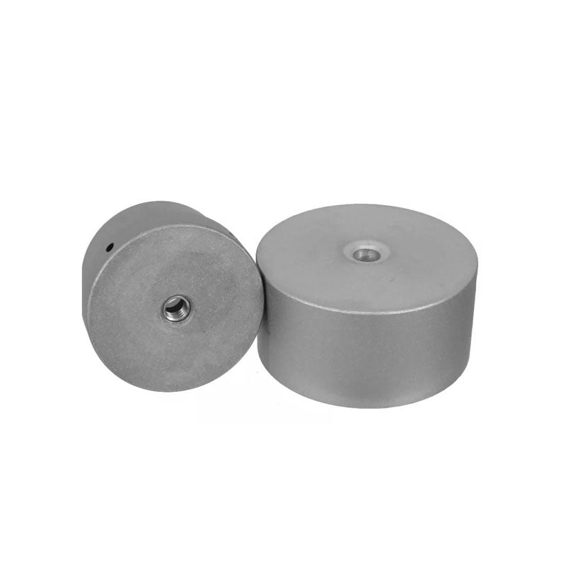Dado M - H De 50 Mm 1.1/2" Tuboplus Rotoplas 200096 - Tool Ferreterías / Ferretodo - Herramientas y material de construcción.