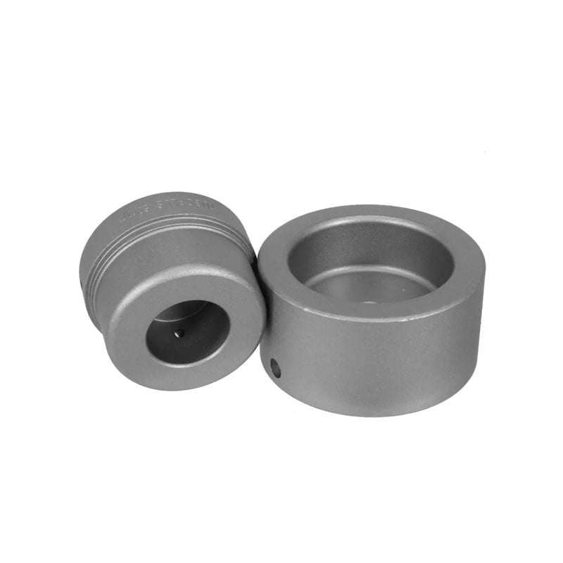 Dado M - H De 50 Mm 1.1/2" Tuboplus Rotoplas 200096 - Tool Ferreterías / Ferretodo - Herramientas y material de construcción.