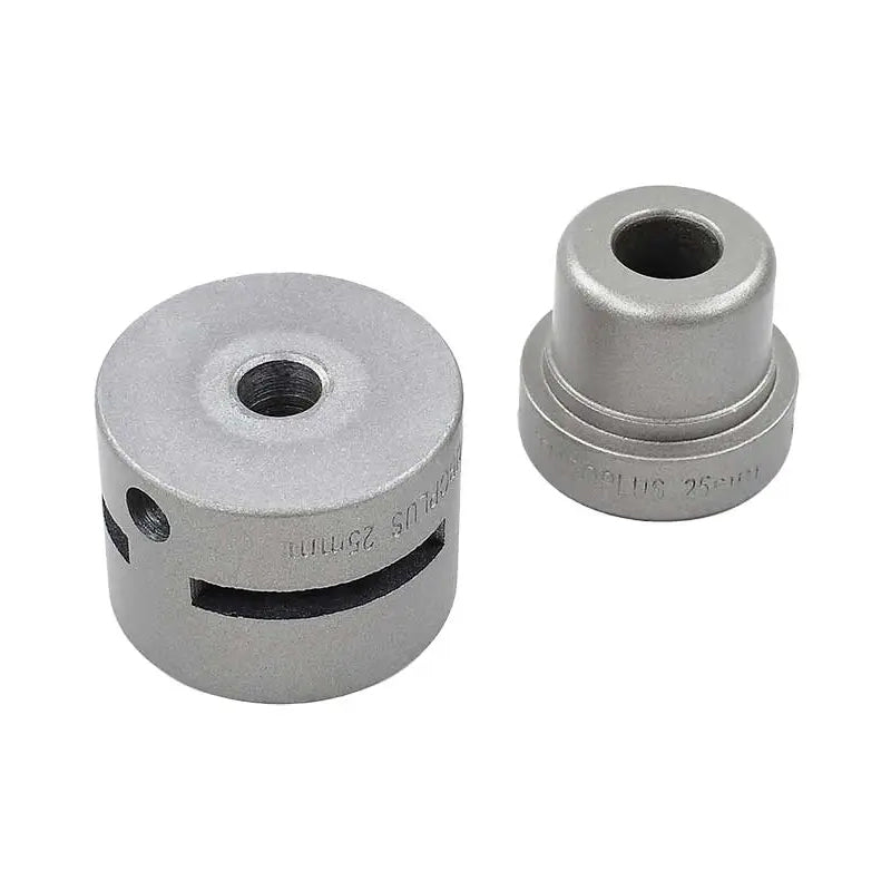 Dado macho - hembra de 25 mm de 3/4", 200093 Tuboplus - Tool Ferreterías / Ferretodo - Herramientas y material de construcción.