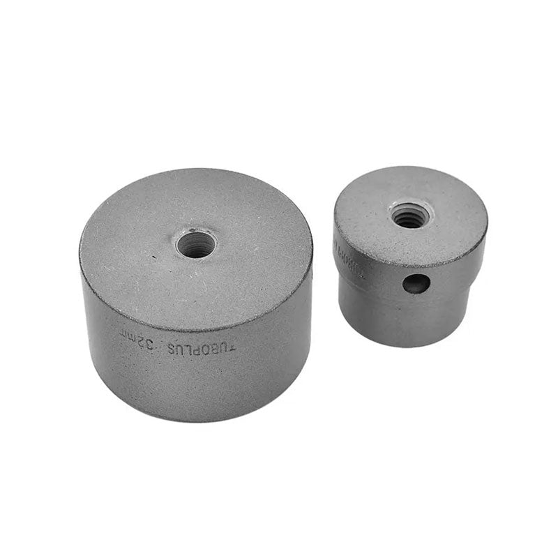 Dado macho - hembra de 32 mm de 1", 200094 Tuboplus - Tool Ferreterías / Ferretodo - Herramientas y material de construcción.