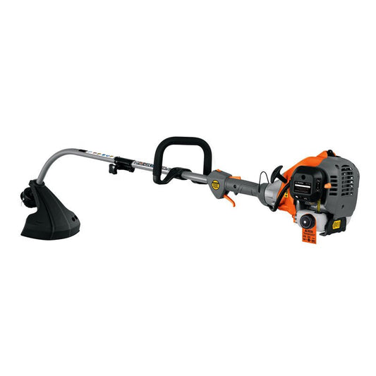 Desbrozadora A Gasolina 26 Cc Mango "D", 17" De Corte - Tool Ferreterías / Ferretodo - Herramientas y material de construcción.