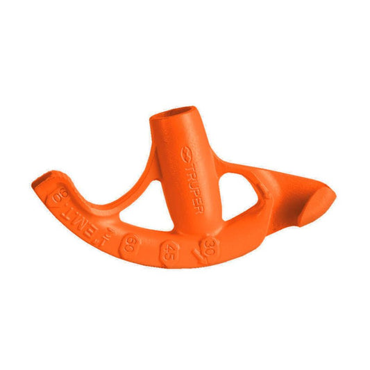 Doblador De Tubo Conduit 1/2", Truper - Tool Ferreterías / Ferretodo - Herramientas y material de construcción.