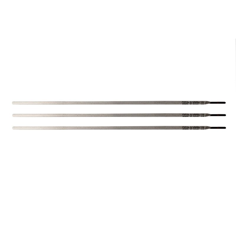 Electrodo Para Soldadura Awil (E 308L 16) De 1/8" Para Acero Inoxidable - Tool Ferreterías / Ferretodo - Herramientas y material de construcción.