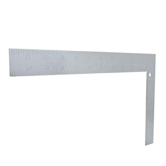 Escuadra de cantero de 8 x 12?, 122280 Surtek - Tool Ferreterías / Ferretodo - Herramientas y material de construcción.