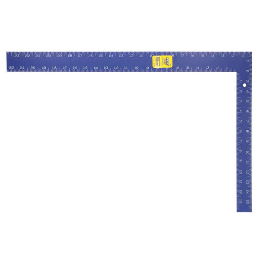 Escuadra de cantero de acero de 16" x 24", 142072 Foy - Tool Ferreterías / Ferretodo - Herramientas y material de construcción.