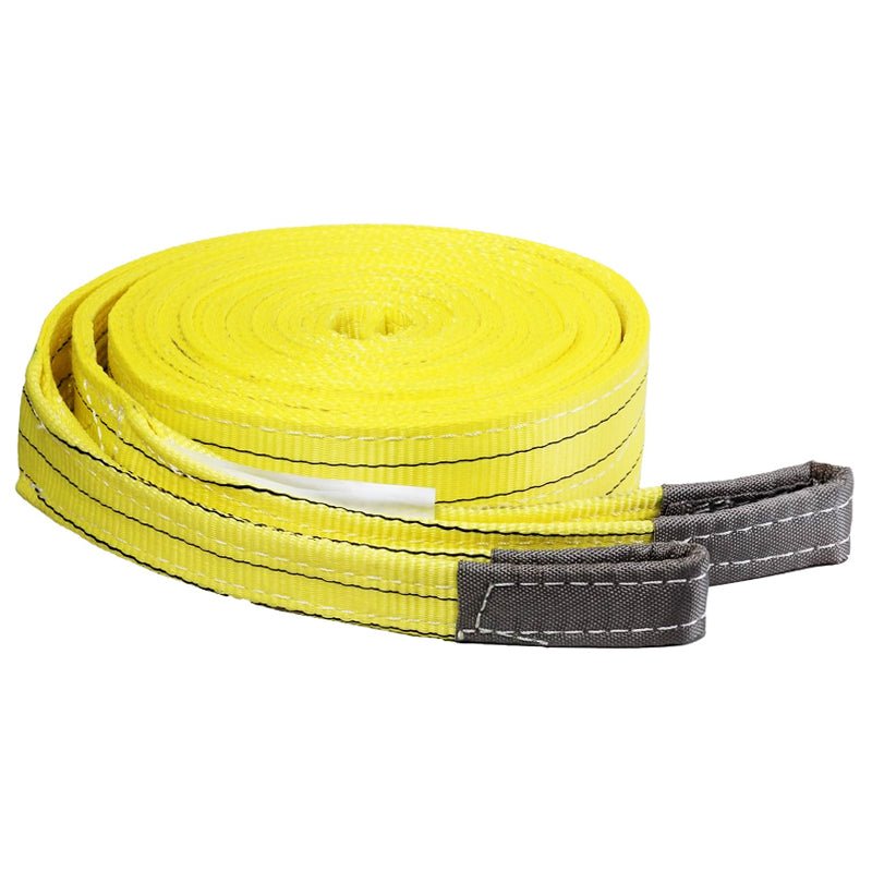 Eslinga Cinturón Tensor 4M Ancho 3" S3 4M3 Mikels - Tool Ferreterías / Ferretodo - Herramientas y material de construcción.
