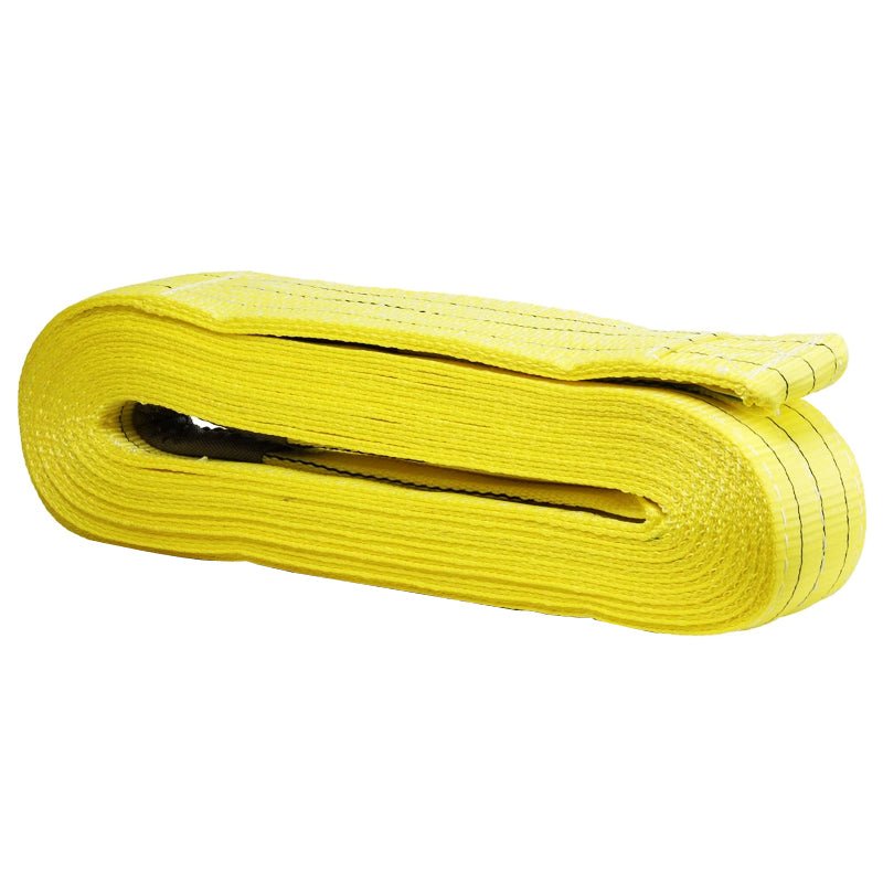 Eslinga Cinturón Tensor 4M Ancho 3" S3 4M3 Mikels - Tool Ferreterías / Ferretodo - Herramientas y material de construcción.