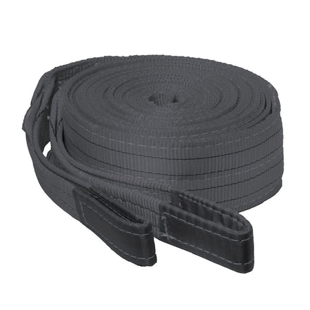 Eslinga Plana Ojo Ojo 4 Mt 8 Tn S4 4M4 Xrer Mikels - Tool Ferreterías / Ferretodo - Herramientas y material de construcción.
