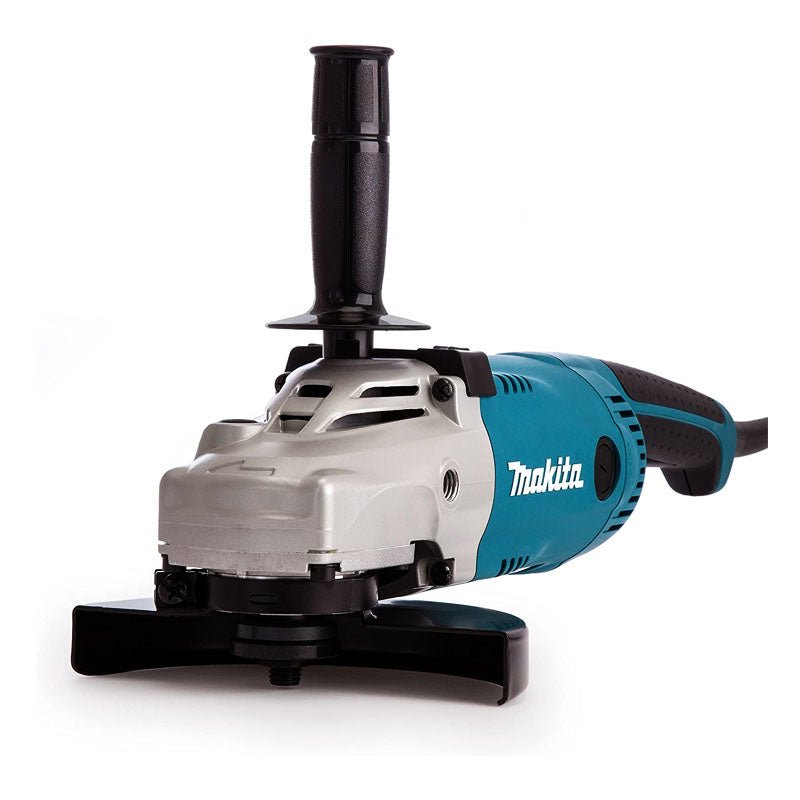 Esmeriladora Angular 7" 2200W 8500Rpm Makita Ga7020 - Tool Ferreterías / Ferretodo - Herramientas y material de construcción.