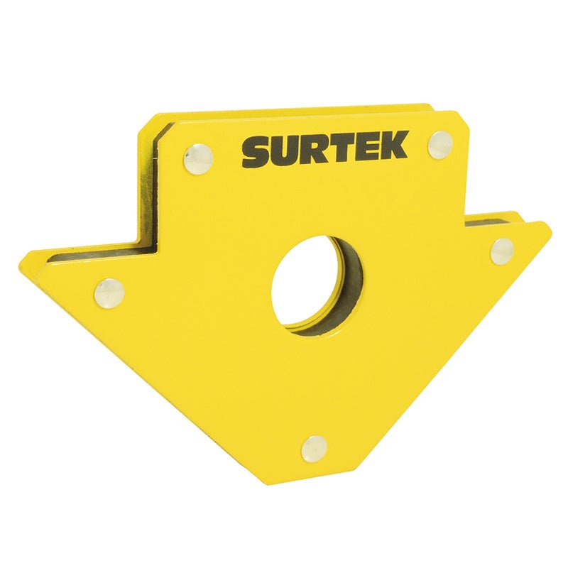 Esquina mag de 4? 50Lb Surtek - Tool Ferreterías / Ferretodo - Herramientas y material de construcción.