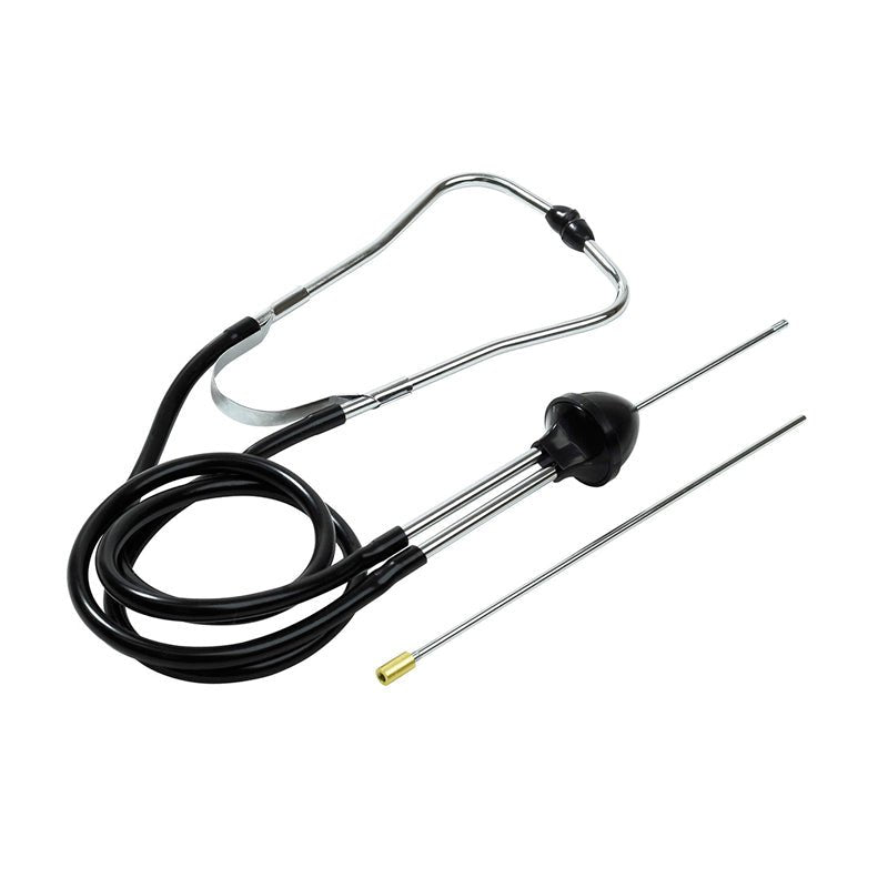 Estetoscopio Para Mecánico 107246 Surtek - Tool Ferreterías / Ferretodo - Herramientas y material de construcción.