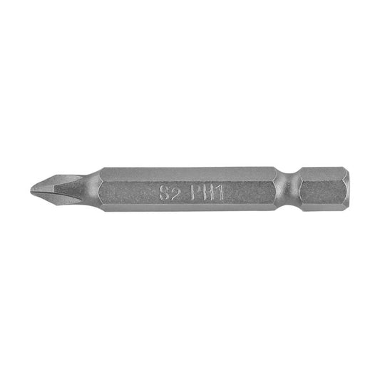 Estuche Con 5 Puntas De Cruz Ph1 Largo 2", Truper Expert - Tool Ferreterías / Ferretodo - Herramientas y material de construcción.
