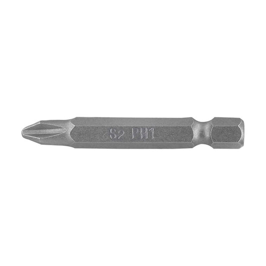 Estuche Con 5 Puntas De Cruz Ph2 Largo 2", Truper Expert - Tool Ferreterías / Ferretodo - Herramientas y material de construcción.