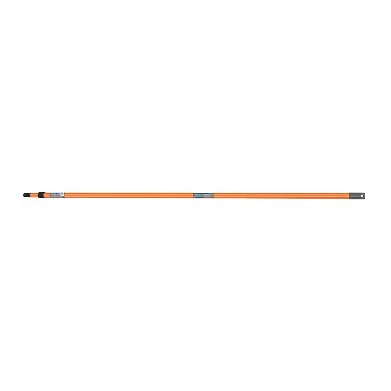 Extensión de acero para rodillo, 2.4 m, 10548 Truper EXTM24 - Tool Ferreterías / Ferretodo - Herramientas y material de construcción.