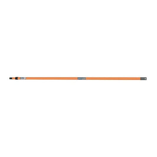 Extensión de acero para rodillo, 2.4 m, 10548 Truper EXTM24 - Tool Ferreterías / Ferretodo - Herramientas y material de construcción.