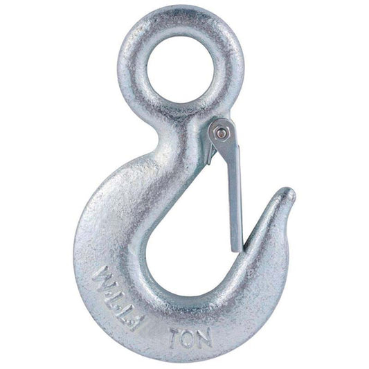 Gancho Carga 1000 Kg - Tool Ferreterías / Ferretodo - Herramientas y material de construcción.