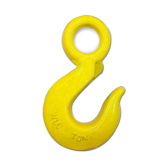 Gancho De Carga 2000 Kgs - Tool Ferreterías / Ferretodo - Herramientas y material de construcción.