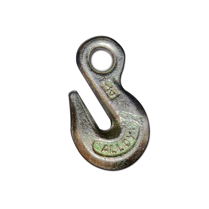 Gancho para cadena 3/8" - Tool Ferreterías / Ferretodo - Herramientas y material de construcción.