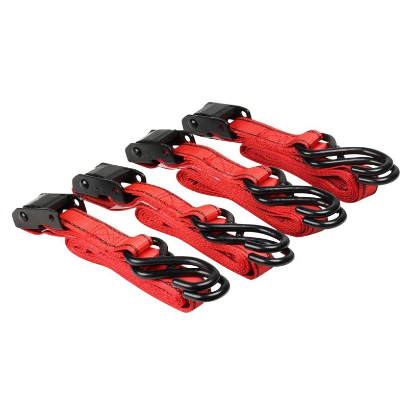 Ganchos Tensores 4 Pz T 3 Mikels - Tool Ferreterías / Ferretodo - Herramientas y material de construcción.