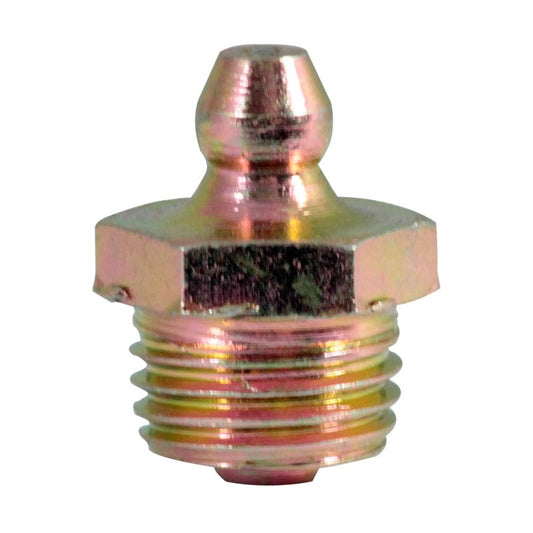 Graseras De Rosca De Tubo 1/4" Recta H300 Karlen - Tool Ferreterías / Ferretodo - Herramientas y material de construcción.