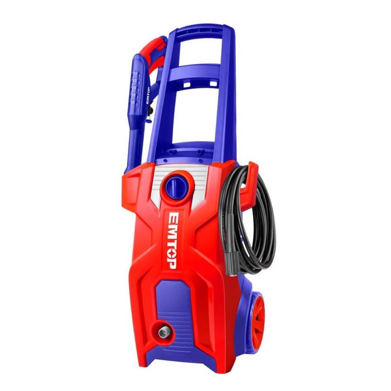 Hidrolavadora 2200 PSI, ULHPW1801 Emtop - Tool Ferreterías / Ferretodo - Herramientas y material de construcción.