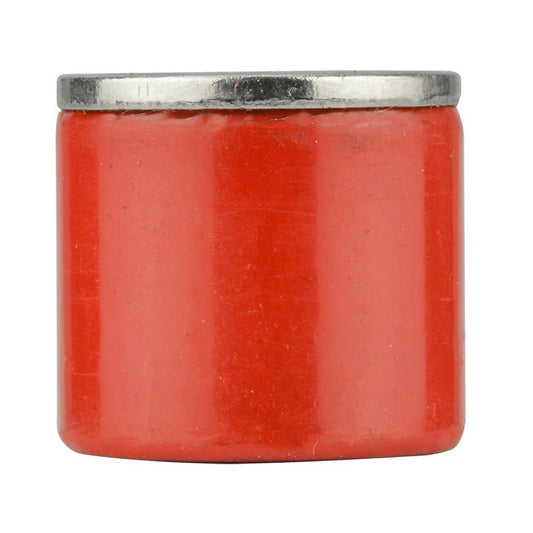 Imán Redondo 18 X 17 Mm Si Pm500 Karlen - Tool Ferreterías / Ferretodo - Herramientas y material de construcción.