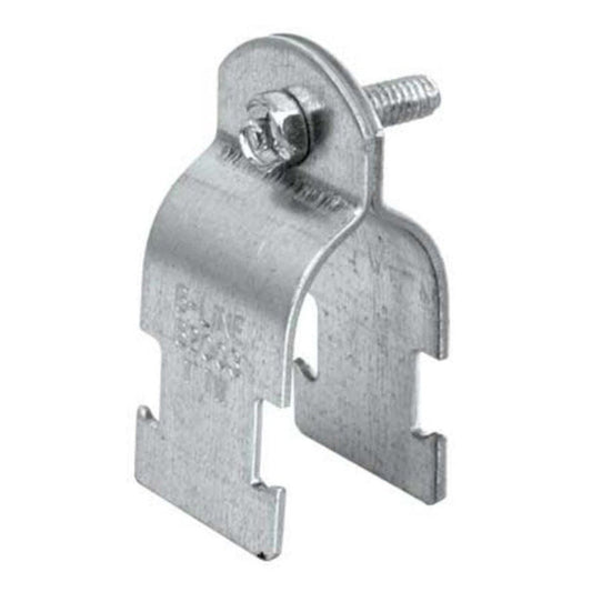 Juego abrazaderas unicanal 1" - Tool Ferreterías / Ferretodo - Herramientas y material de construcción.