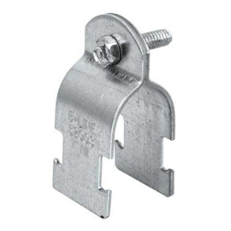 Juego abrazaderas unicanal 1.1/2" - Tool Ferreterías / Ferretodo - Herramientas y material de construcción.