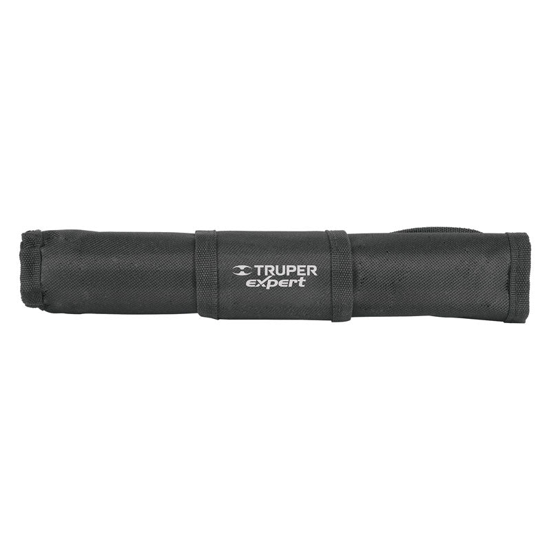 Juego de 10 llaves combinadas extralargas pulidas std y mm, 13164 Truper Expert JC 10PM - Tool Ferreterías / Ferretodo - Herramientas y material de construcción.