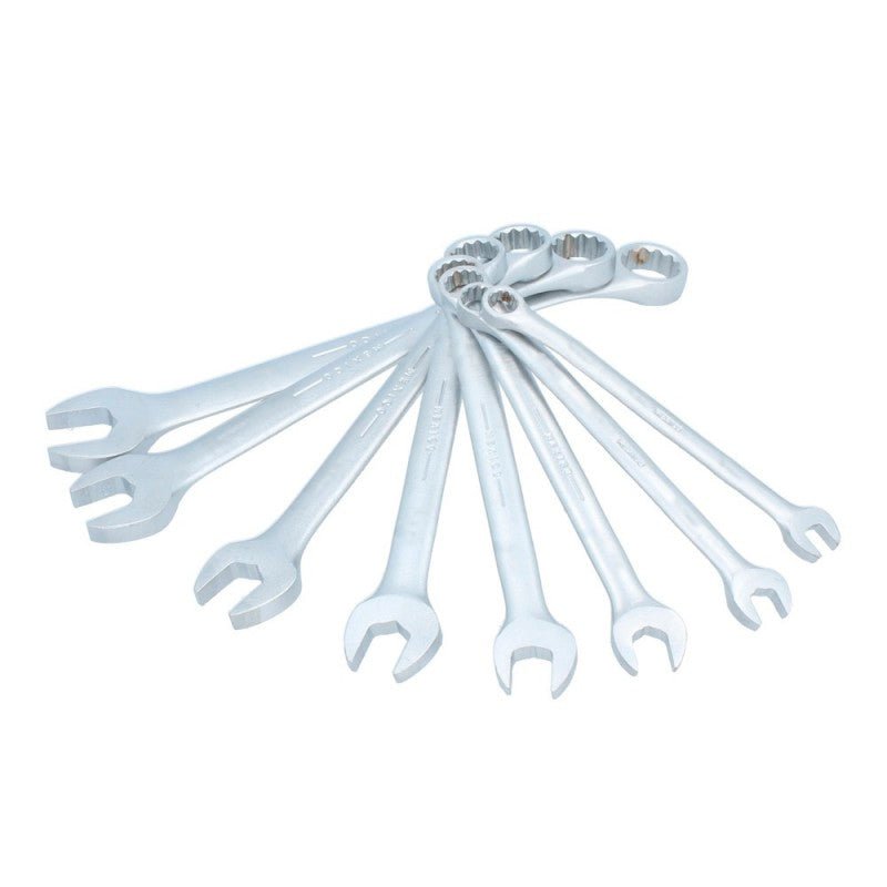 Juego De 8 Llaves Combinadas 12 Puntas 1200Ba Urrea - Tool Ferreterías / Ferretodo - Herramientas y material de construcción.
