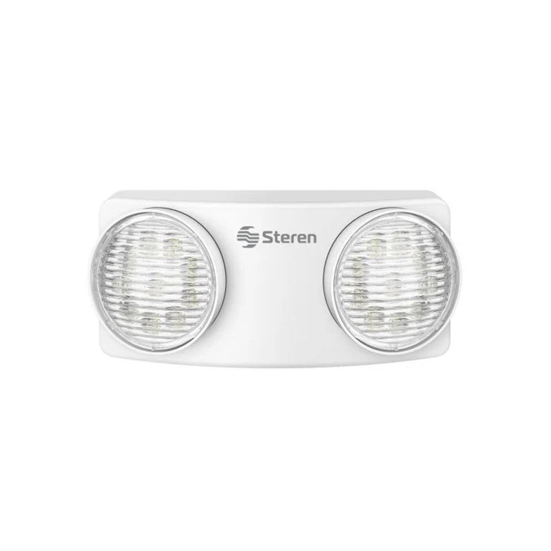 Lampara emergencia led, LAM - 500, Steren - Tool Ferreterías / Ferretodo - Herramientas y material de construcción.