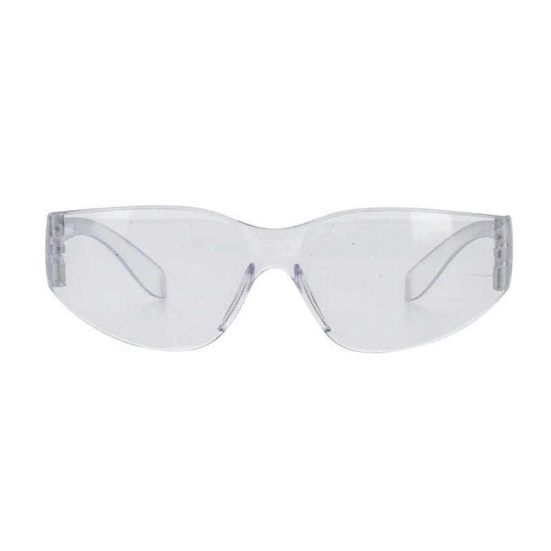 Lentes de seguridad transparentes, 144183 Foy - Tool Ferreterías / Ferretodo - Herramientas y material de construcción.