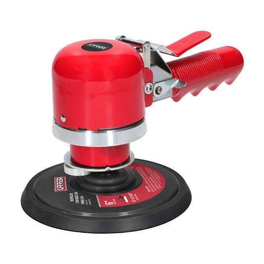 Lijadora Neumática Con Acción Dual De 6", 10,000 Rpm, Up870A Urrea - Tool Ferreterías / Ferretodo - Herramientas y material de construcción.
