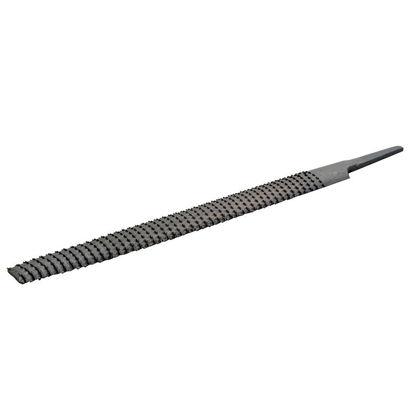 Lima media caña escofina de 8", 120392 Surtek - Tool Ferreterías / Ferretodo - Herramientas y material de construcción.