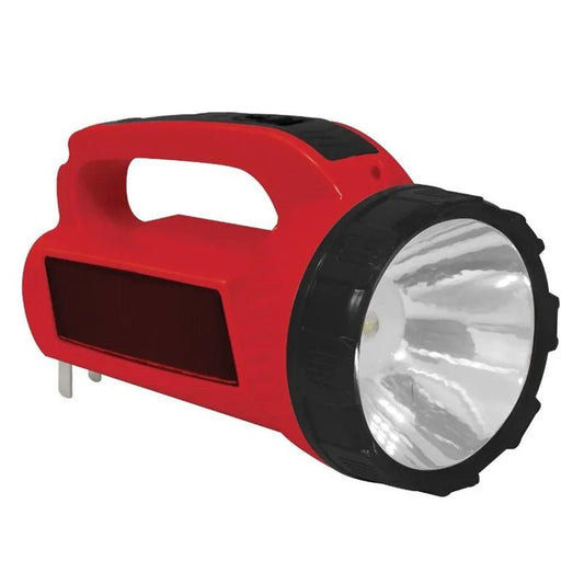 Linterna Recargable 12 Led Se321237 Santul - Tool Ferreterías / Ferretodo - Herramientas y material de construcción.