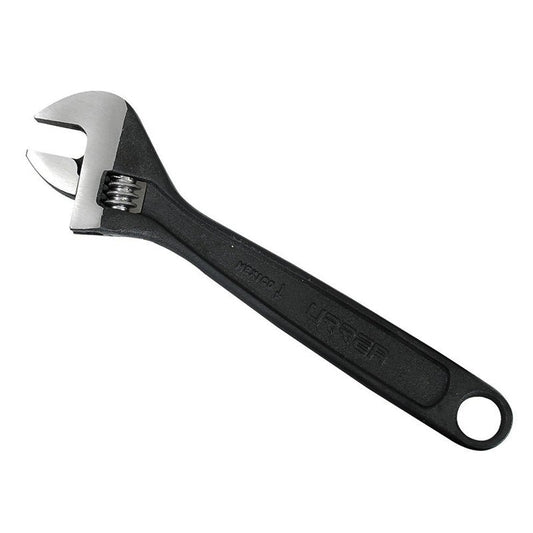 Llave ajustable de 12? black, 712S Urrea - Tool Ferreterías / Ferretodo - Herramientas y material de construcción.