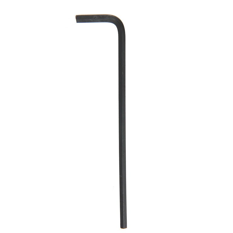 Llave Allen Milimétrica 19 Mm Karlen - Tool Ferreterías / Ferretodo - Herramientas y material de construcción.