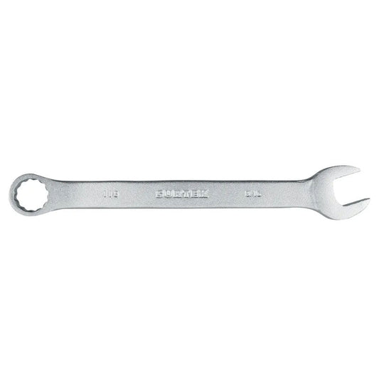 Llave combinada satinada de 7/16", 12 puntas, 114 Surtek - Tool Ferreterías / Ferretodo - Herramientas y material de construcción.