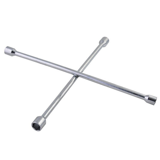 Llave de cruz de 18?, 7651C Surtek - Tool Ferreterías / Ferretodo - Herramientas y material de construcción.