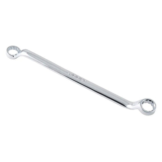 Llave De Estrías Pulido Espejo De 45° Métrica, 12 Puntas, 16 X 17 Mm, 81617 Urrea - Tool Ferreterías / Ferretodo - Herramientas y material de construcción.