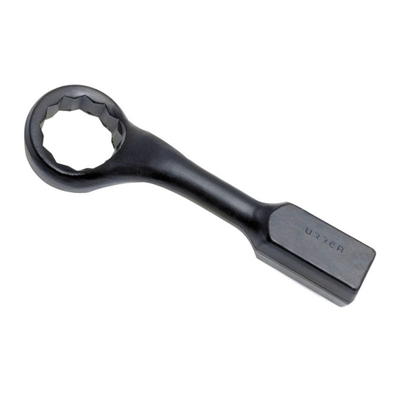 Llave golpe acodada black de 12 puntas de 1 1/4?, 2620SW Urrea - Tool Ferreterías / Ferretodo - Herramientas y material de construcción.