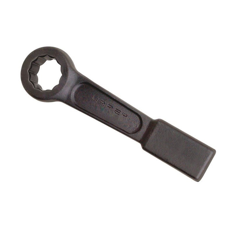 Llave golpe plana 12 puntas 2", 2732Sw, Urrea - Tool Ferreterías / Ferretodo - Herramientas y material de construcción.