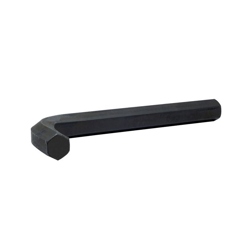 Llave hexagonal "L" de 24 mm, 49 24 Urrea - Tool Ferreterías / Ferretodo - Herramientas y material de construcción.