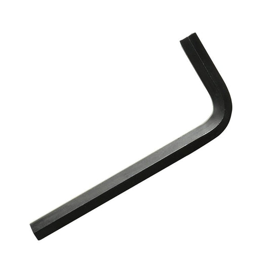 Llave hexagonal "L" de 5 mm, 49 5 Urrea - Tool Ferreterías / Ferretodo - Herramientas y material de construcción.