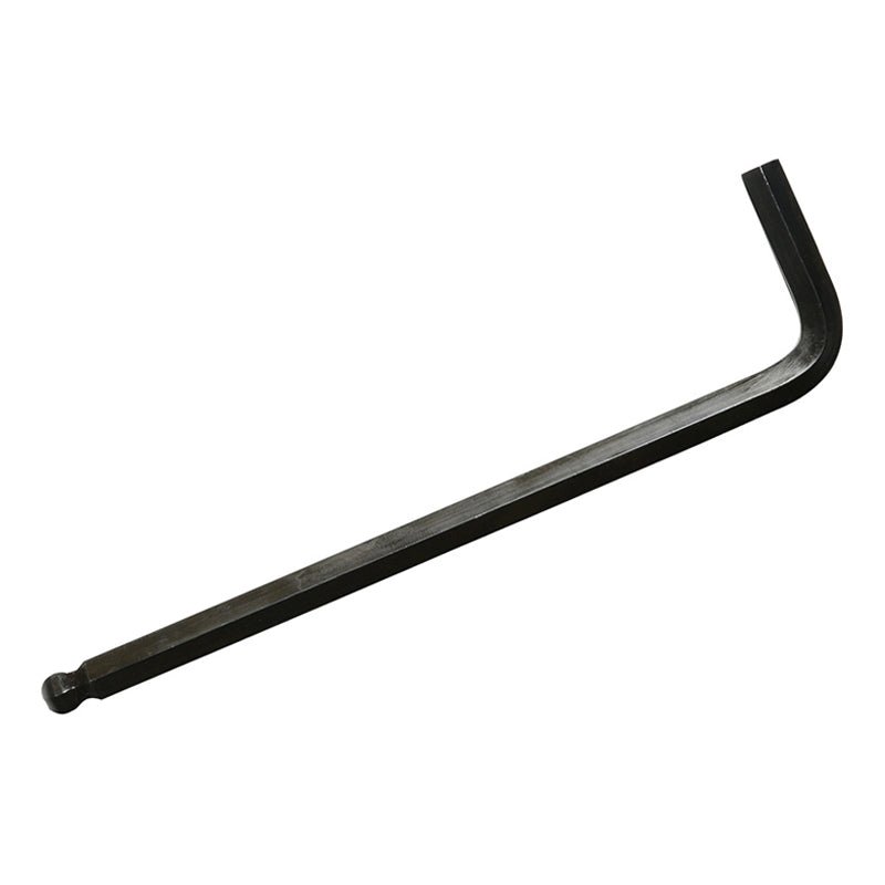 Llave hexagonal "L" punta de bola de 2.5 mm, 49 2.5BP Urrea - Tool Ferreterías / Ferretodo - Herramientas y material de construcción.