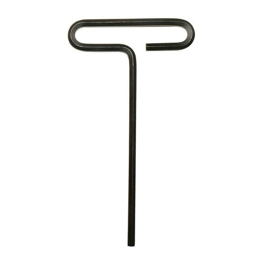 Llave Hexagonal "T" 6 Mm 46518 Urrea - Tool Ferreterías / Ferretodo - Herramientas y material de construcción.