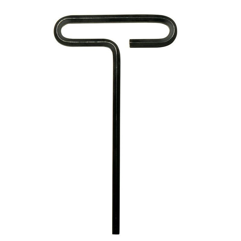 Llave hexagonal "T" de 2 mm x 6?, 46508 Urrea - Tool Ferreterías / Ferretodo - Herramientas y material de construcción.