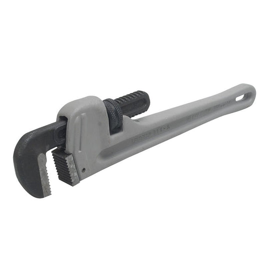 Llave Stillson de aluminio de 14", 814A Urrea - Tool Ferreterías / Ferretodo - Herramientas y material de construcción.